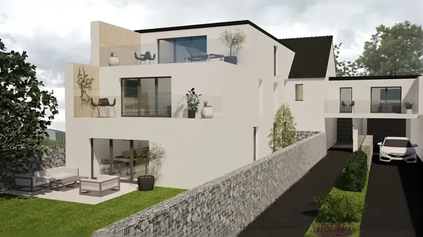 Prodej rodinného domu, Olomouc, 370 m2