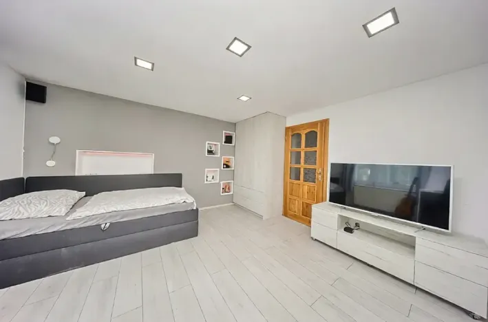 Prodej rodinného domu, Olomouc, 370 m2