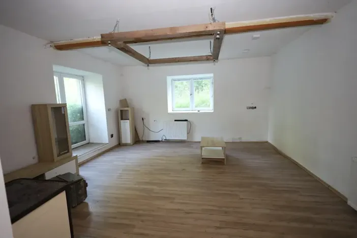 Prodej chalupy, Polička, 260 m2