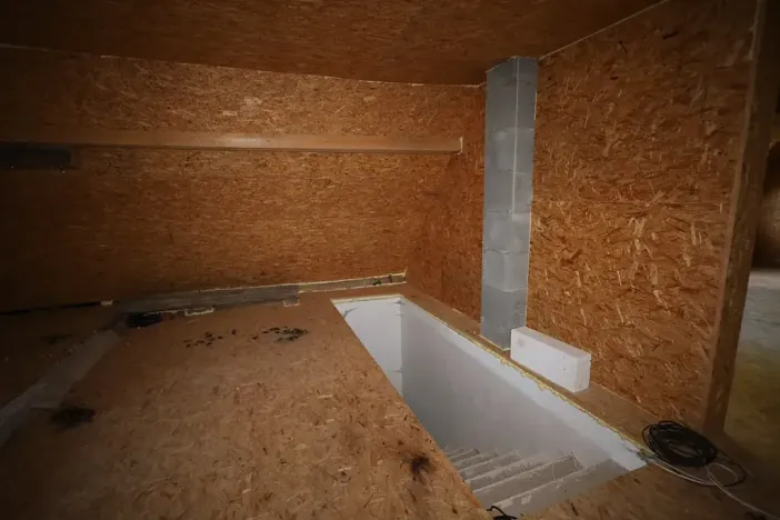 Prodej chalupy, Polička, 260 m2