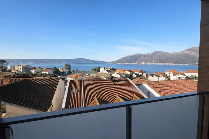 Prodej bytu 2+kk, Tivat, Černá Hora, 57 m2