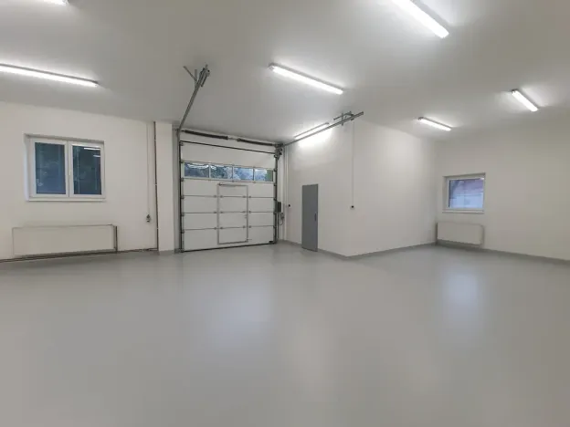 Pronájem výrobních prostor, Bílovice nad Svitavou, Obřanská, 144 m2