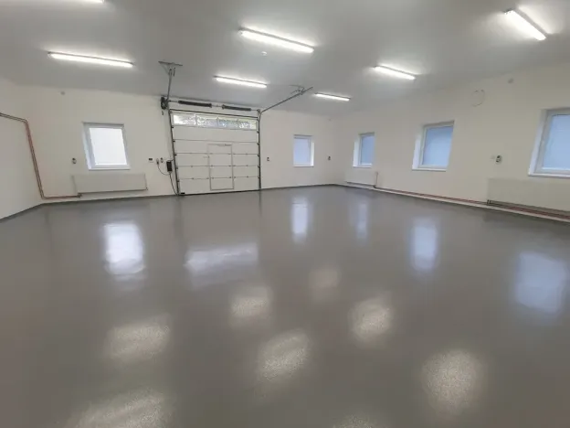 Pronájem výrobních prostor, Bílovice nad Svitavou, Obřanská, 249 m2