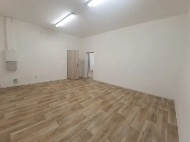 Pronájem výrobních prostor, Bílovice nad Svitavou, Obřanská, 249 m2