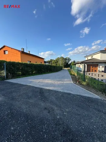 Prodej pozemku pro bydlení, Dolní Lutyně, 1080 m2