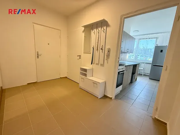 Pronájem bytu 3+1, Plzeň, Sokolovská, 68 m2