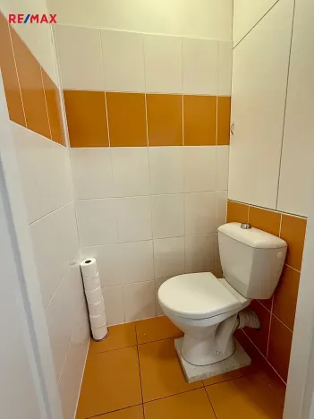 Pronájem bytu 3+1, Plzeň, Sokolovská, 68 m2