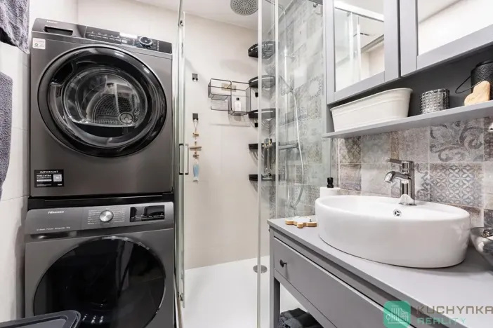 Prodej bytu 2+1, Osek, Hrdlovská, 52 m2