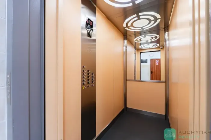 Prodej bytu 2+1, Osek, Hrdlovská, 52 m2