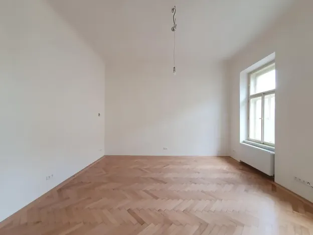 Pronájem bytu 3+kk, Praha - Malá Strana, Vítězná, 100 m2