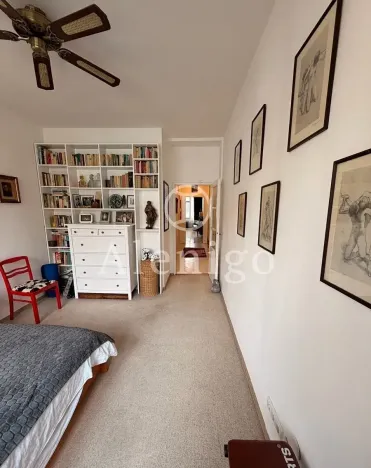 Prodej bytu 2+kk, Praha - Smíchov, Štefánikova, 58 m2