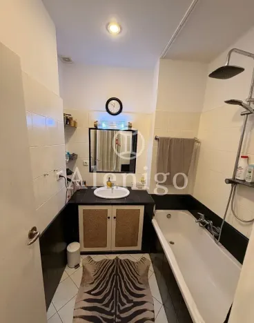 Prodej bytu 2+kk, Praha - Smíchov, Štefánikova, 58 m2