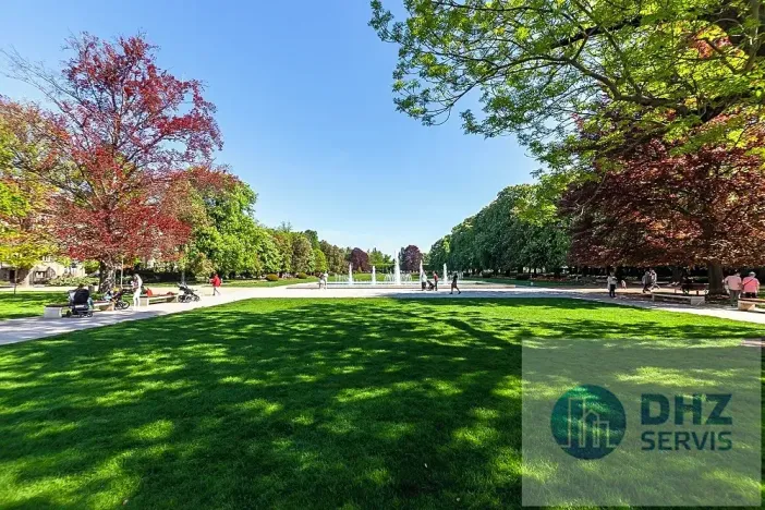 Pronájem bytu 2+kk, Poděbrady, Studentská, 36 m2