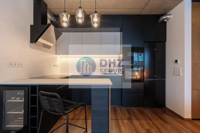 Prodej bytu 3+kk, Poděbrady, Fügnerova, 70 m2