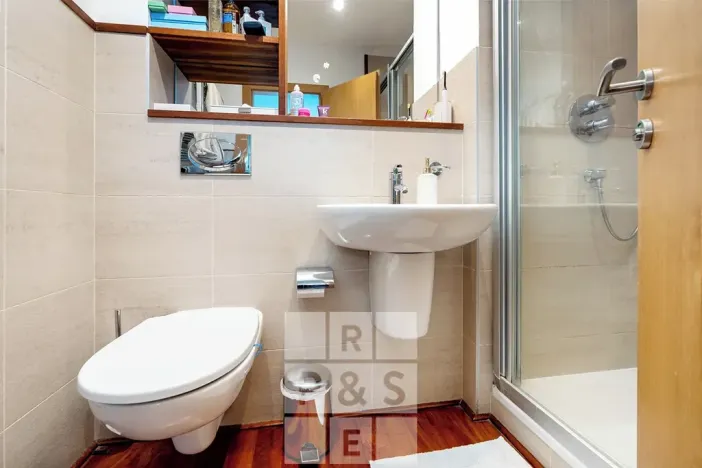 Prodej bytu 3+kk, Praha - Smíchov, Švédská, 128 m2