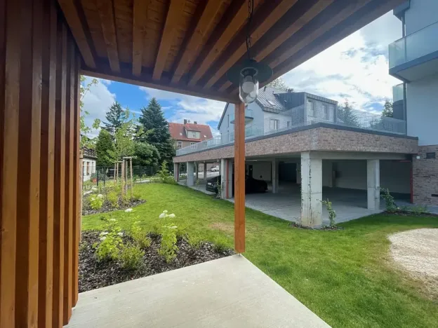 Prodej bytu 4+kk, Liberec, Dukelská, 124 m2