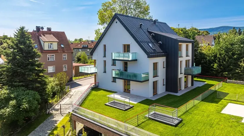 Prodej bytu 4+kk, Liberec, Dukelská, 141 m2