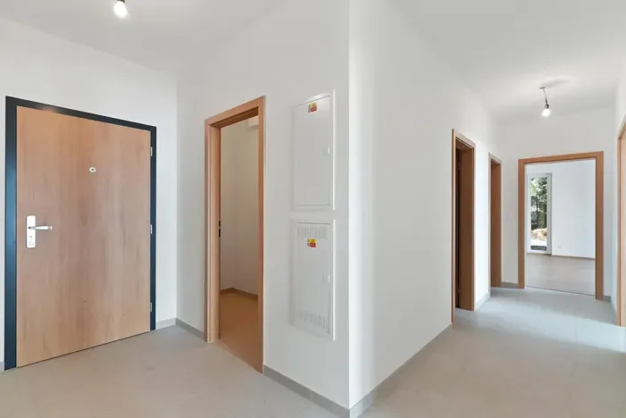 Prodej bytu 4+kk, Liberec, Dukelská, 141 m2