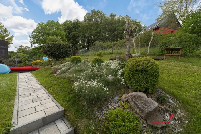 Prodej rodinného domu, Police nad Metují, Žďárská, 125 m2