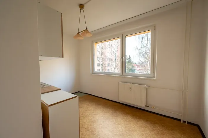 Prodej bytu 3+1, Liberec, Letná, 70 m2