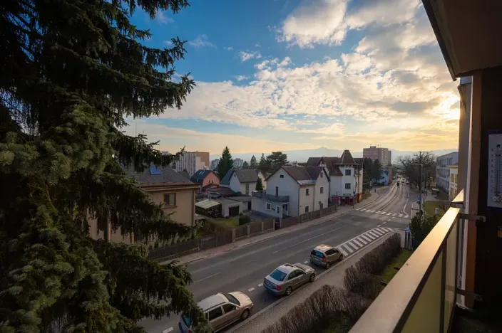 Prodej bytu 3+1, Liberec, Letná, 70 m2