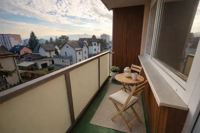 Prodej bytu 3+1, Liberec, Letná, 70 m2