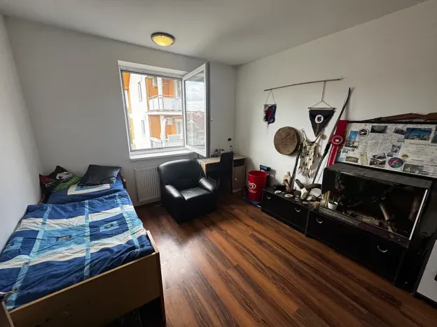 Prodej bytu 3+kk, Velké Pavlovice, Růžová, 63 m2