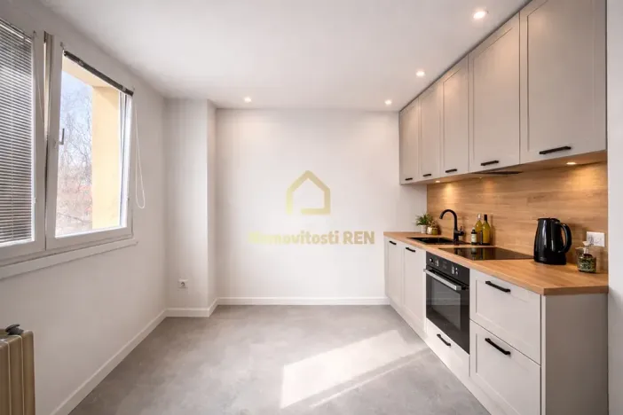 Pronájem bytu 3+1, Ostrava, Petra Křičky, 59 m2