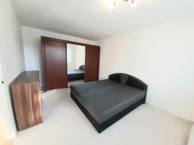 Pronájem bytu 1+1, Velešín, Sídliště, 36 m2