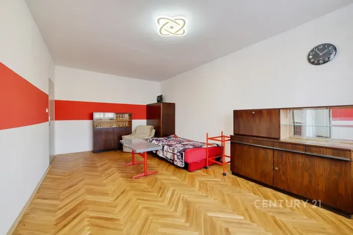 Prodej bytu 2+1, Aš, Hlavní, 59 m2