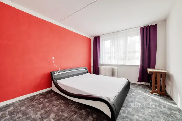 Prodej bytu 2+1, Aš, Hlavní, 59 m2