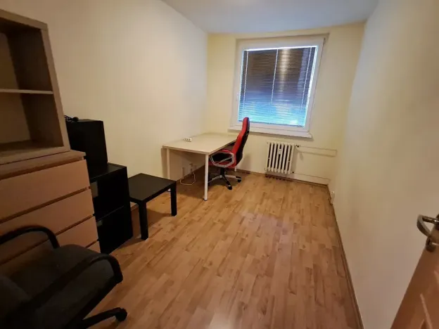 Pronájem bytu 4+kk, Praha - Řepy, Španielova, 93 m2