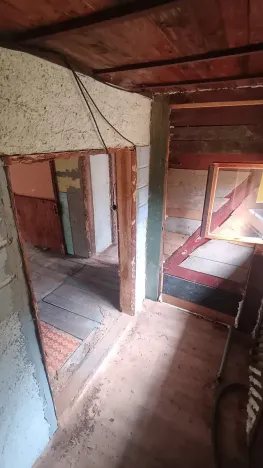 Prodej chaty, Újezd nade Mží, 33 m2