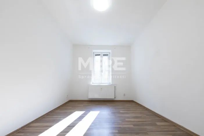 Pronájem bytu 3+1, Bohumín - Nový Bohumín, Kostelní, 102 m2