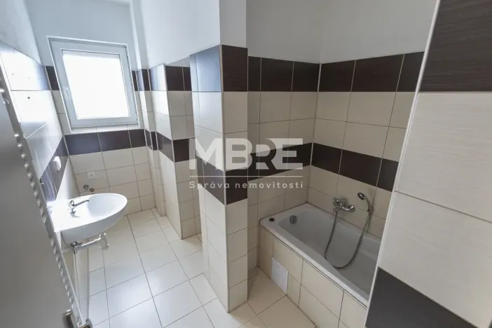 Pronájem bytu 3+1, Bohumín - Nový Bohumín, Kostelní, 102 m2