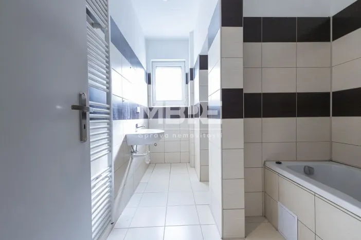 Pronájem bytu 3+1, Bohumín - Nový Bohumín, Kostelní, 102 m2