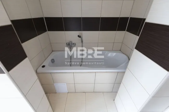 Pronájem bytu 3+1, Bohumín - Nový Bohumín, Kostelní, 102 m2