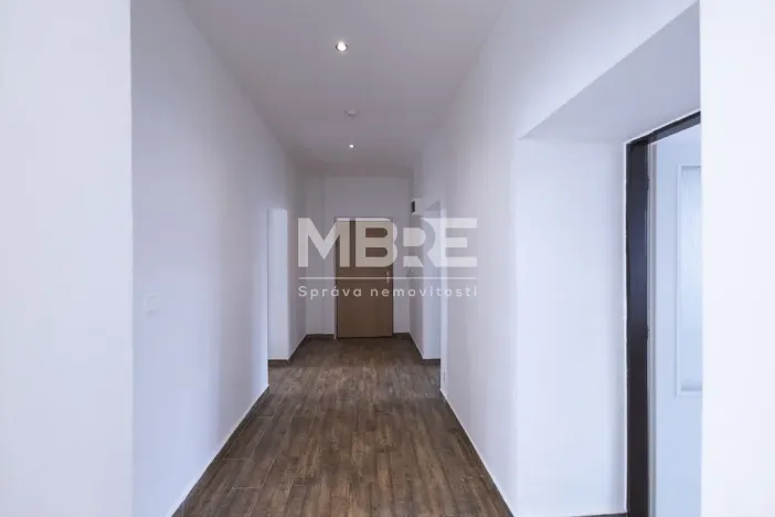 Pronájem bytu 3+1, Bohumín - Nový Bohumín, Kostelní, 102 m2