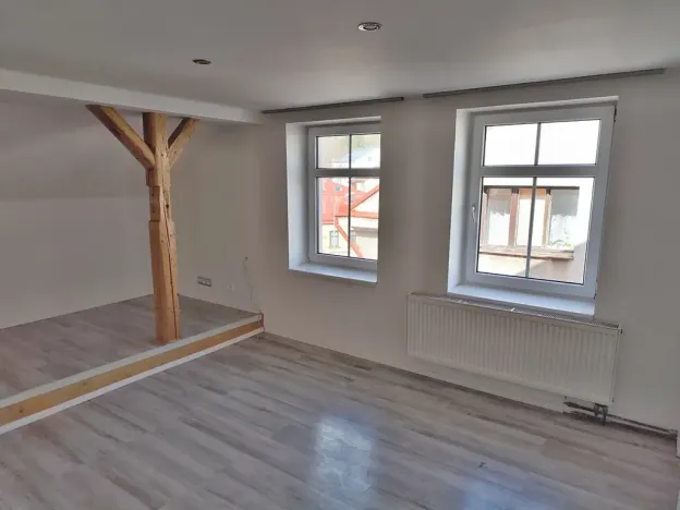 Pronájem bytu 3+1, Smržovka, Husova, 90 m2