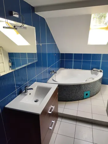 Pronájem bytu 3+1, Smržovka, Husova, 90 m2