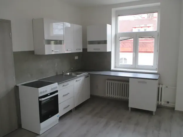 Pronájem bytu 3+kk, Rychnov u Jablonce nad Nisou, Ještědská, 56 m2