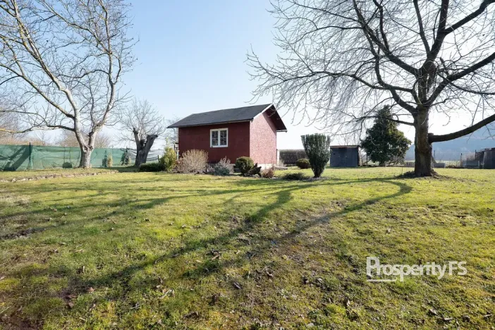 Prodej chaty, Kralupy nad Vltavou, 19 m2