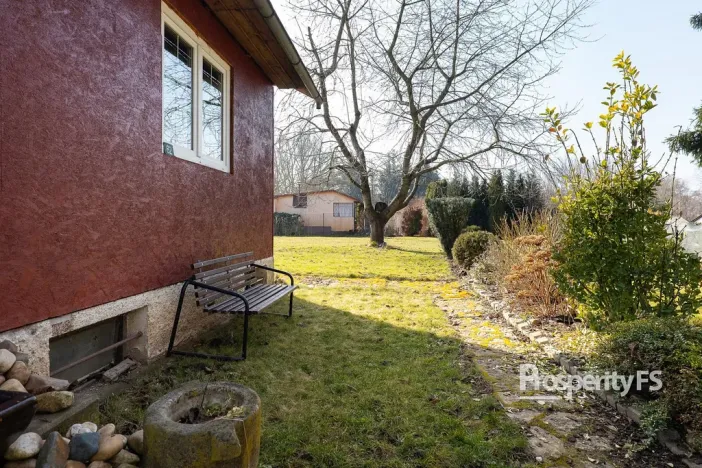 Prodej chaty, Kralupy nad Vltavou, 19 m2