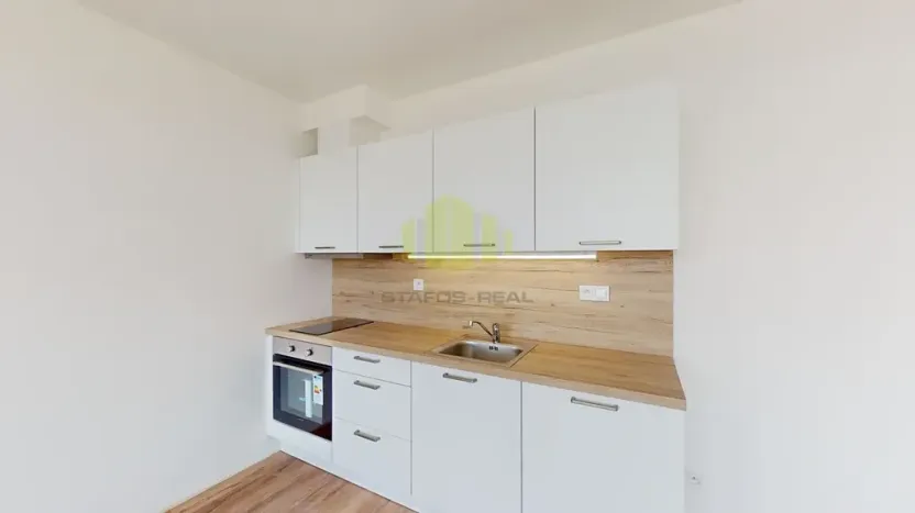 Pronájem bytu 1+kk, Olomouc, Camilla Sitteho, 35 m2