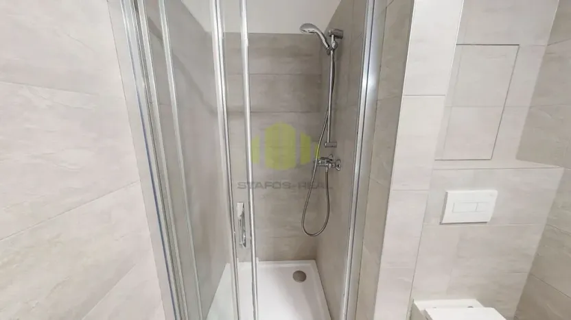 Pronájem bytu 1+kk, Olomouc, Camilla Sitteho, 35 m2