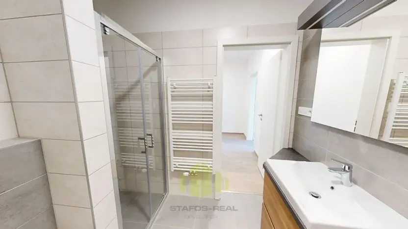 Pronájem bytu 1+kk, Olomouc, Camilla Sitteho, 34 m2