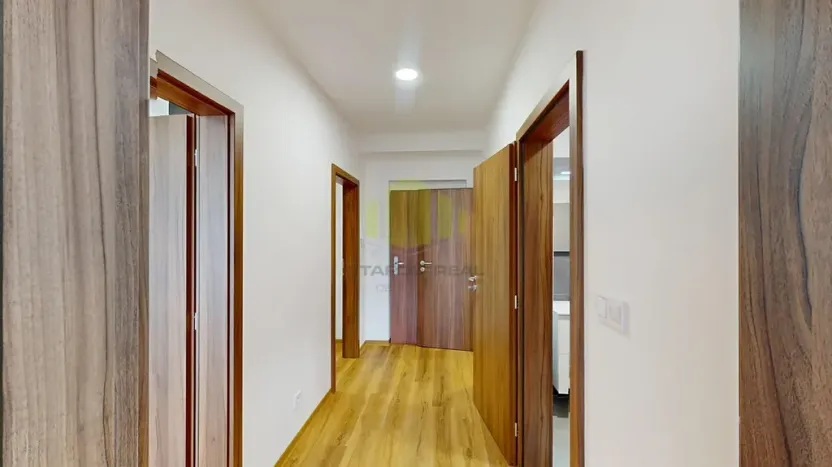 Pronájem bytu 2+kk, Olomouc, Topolová, 56 m2