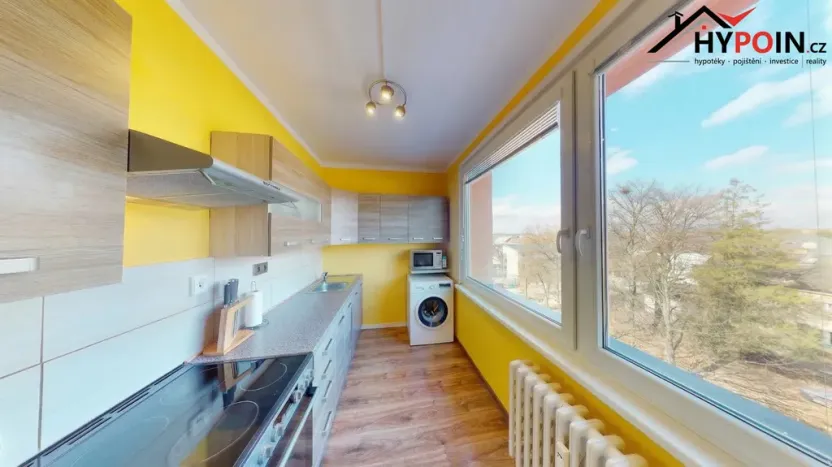 Prodej bytu 2+1, Vamberk, Struha, 62 m2