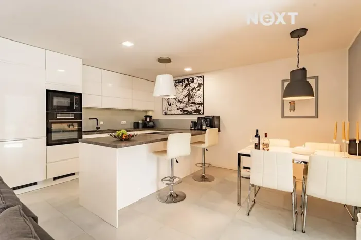 Prodej bytu 5+kk, Zábřeh, 28. října, 154 m2