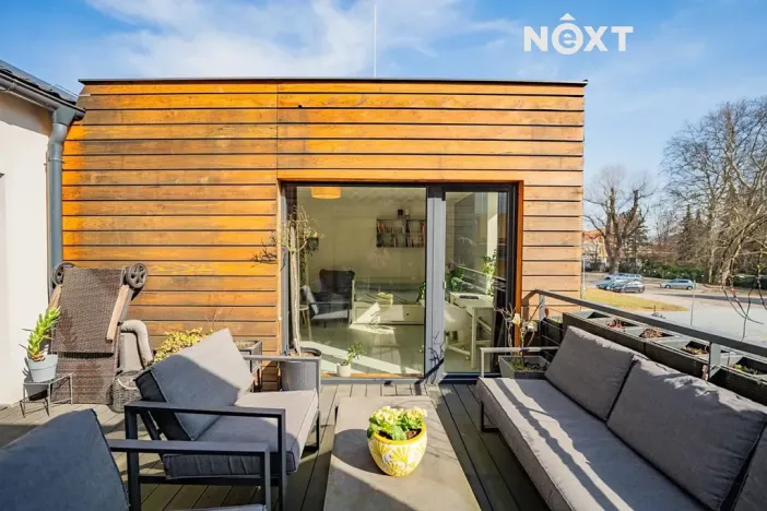 Prodej bytu 5+kk, Zábřeh, 28. října, 154 m2